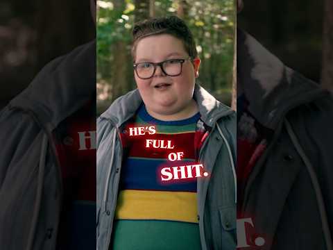 Stranger Things 5 | Derek Explains Everything | Netflix