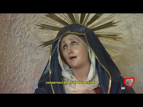 Coroncina alla Divina Misericordia del 29/10/2018