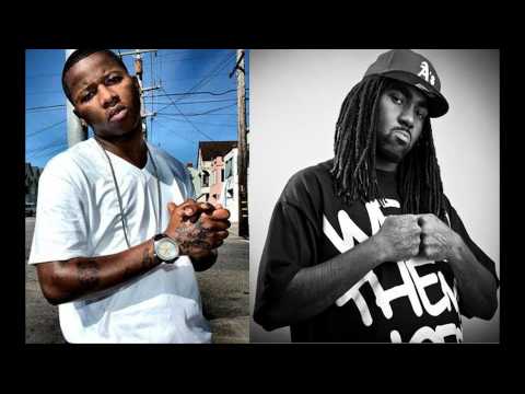 Rico Dolla feat DLO (MR.NOHOE)-SMACKIN