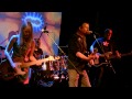 Blue Orchids - Dumb Magician - Kings Arms Salford 17/08/13