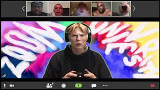 Cover art for Zoom University