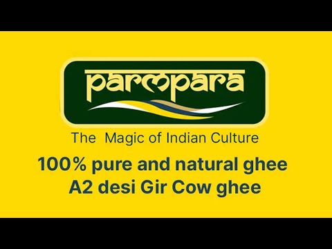 A2 gir cow ghee