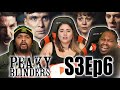 Peaky Blinders Season 3 Episode 6 Reaction