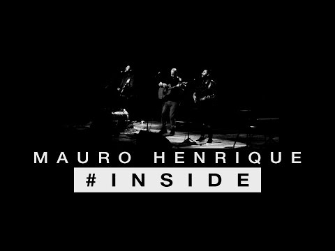 Mauro Henrique | INSIDE - show  Marcos  Almeida e Estevão Queiroga