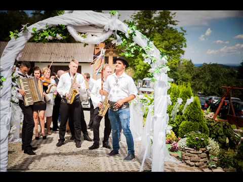 Zespół ALVARO - Takich chłopców siedem (Kieby nos tu było)