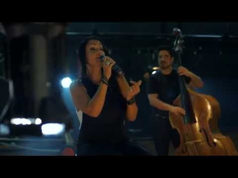 Rita Guerra - Volta  (Official Video)