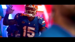 Florida Gators Hype Video 2022