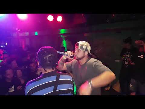 NEO VS EDUARDO - PRIMEIRA FASE[PR VS RJ] - BATALHA DE PINHAIS VS BATALHA DO REAL