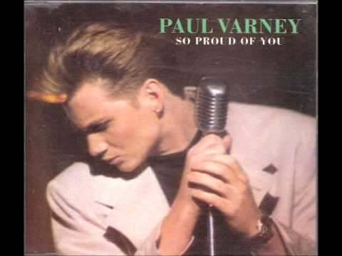 Paul Varney If Only I Knew - Hurley's House Mix