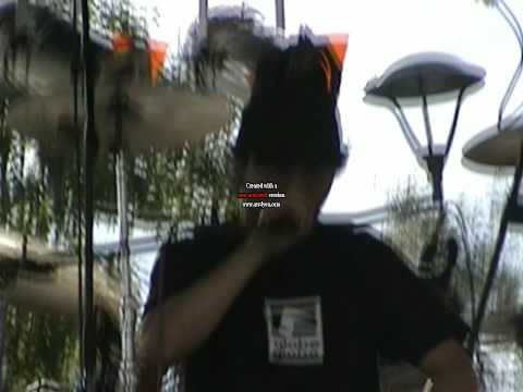 Verso Inverso-Dia de la Musica