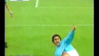 Download lagu Claudio Lopez Lazio skills mp3
