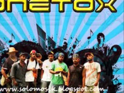 ONETOX- I Met (Solomon Islands Music)