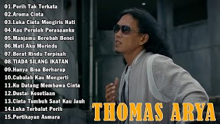 Download lagu Thomas Arya - Perih Tak Terkata | FULL ALBUM SLOW ROCK Terbaru 2025 mp3 Download lagu Thomas Arya - Perih Tak Terkata | FULL ALBUM SLOW ROCK Terbaru 2025 mp3