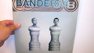 Banderas - She sells (1991 Hardcore mix)
