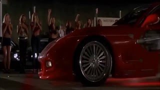 Xzibit - LAX - Fast &amp; Furious