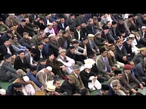 Les sacrifices : la voie du plaisir divin - sermon-06-11-2015