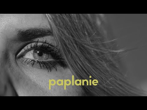 Martyna Sabak • PAPLANIE • [Official Music Video]
