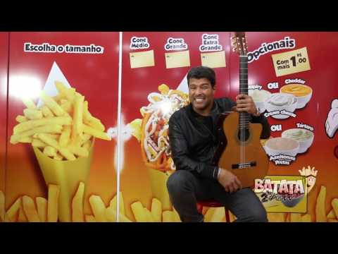 Batata Show - Maurício Mattar