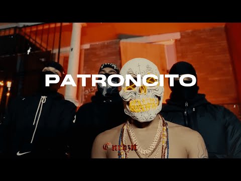 [FREE]  CDobleta x Sombra PR Type Beat - "PATRONCITO" | Spottem Type Beat 2024