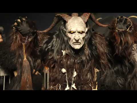 Krampus show 2024