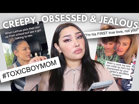 The "Pick Me" to "Boy Mom" Pipeline is REAL & DANGEROUS...