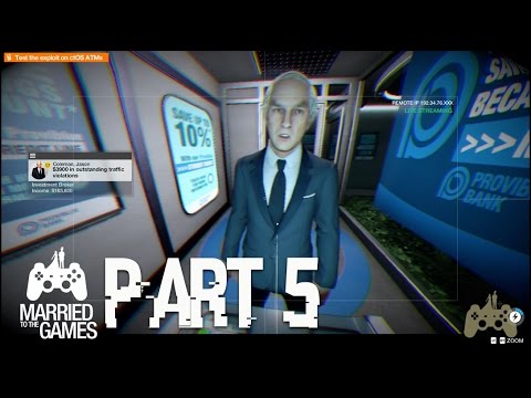 Watch Dogs 2 Walkthrough Gameplay Part 5 - Bottom Dollar Fail