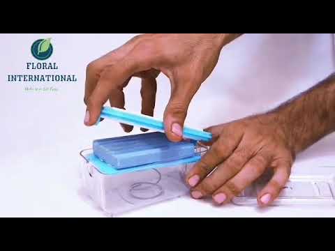 Soap Roller Dispenser