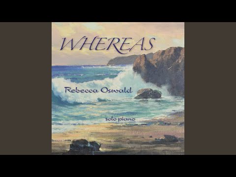 While Trying to Get Used to Your Absence