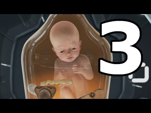 Death Stranding Walkthrough Part 3 - No Commentary Playthrough (PS4)