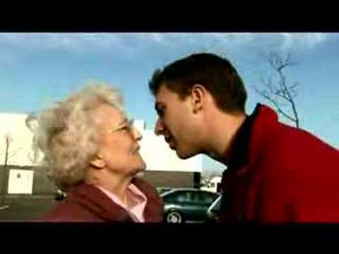 Mature Granny Clips