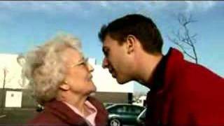 Employee of the Month: Granny Love