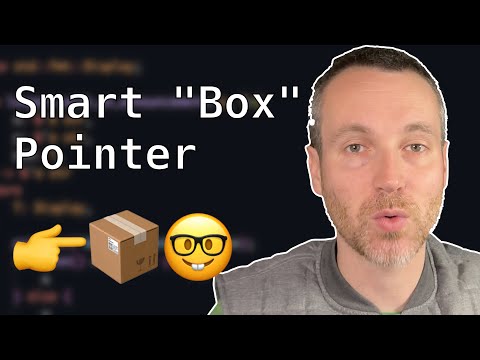 Rust: Store Data on the Heap with Box