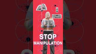 Stop manipulation and stay safe online