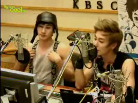 [100514] Sukira With Super Junior 10 Members Full Bora Part 11