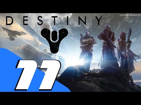 Destiny - Gameplay Walkthrough Part 11 - The Awoken & Ishtar Collective