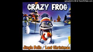 Crazy Frog - Last christmas
