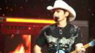 Brad Paisley - Better Than This