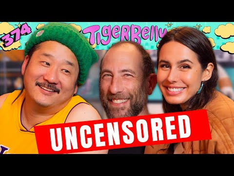 Ari Shaffir, Blame the Poo Manufacturer | TigerBelly 374