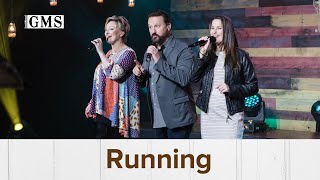 Running | The Martins