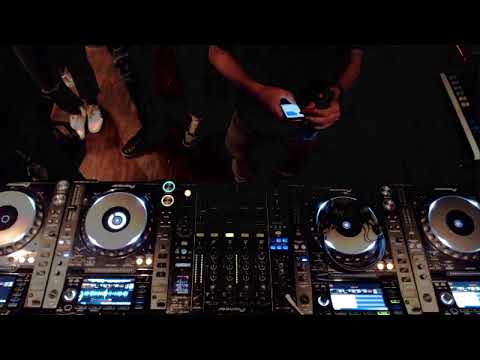 B.o.T presents 'The Space Between' w/ Stavroz  - 08.06.2019