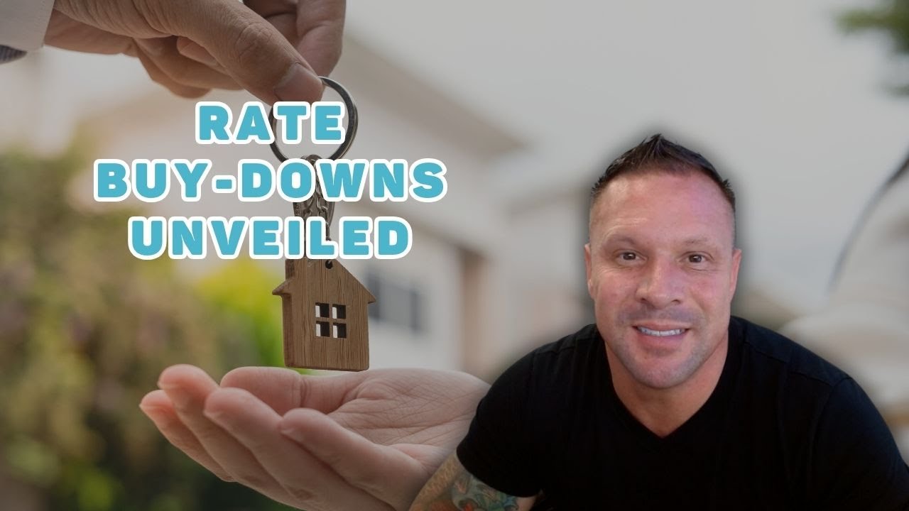 Navigating the Real Estate Market: How To Secure Your Dream Home at Lower Rates