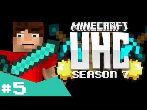 UHC Season 7 - Episode 5: An Unexpected Expected Event
