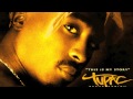 2pac- Do For Love (LYRICS) 