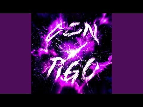 CON TIGO (Slowed)