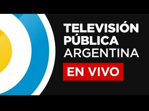 TV PUBLICA ARGENTINA  - BUENOS AIRES   (ARGENTINA)