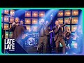 Westlife Exclusive: Chariot Live | The Late Late Show Westlife Exclusive: Chariot Live | The Late Late Show