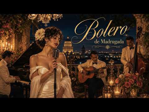 Noches de La Habana – Del Mar al Carnaval y la Nostalgia
