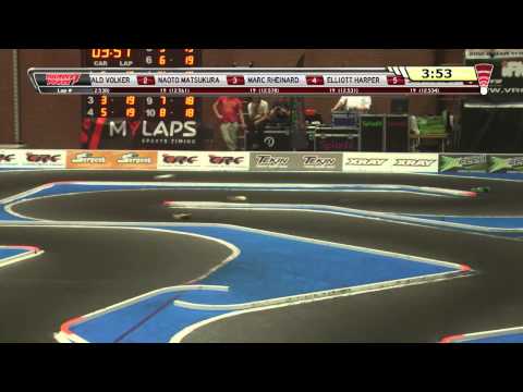 2012 IFMAR On-Road Worlds -- 1:12 -- A3 Main