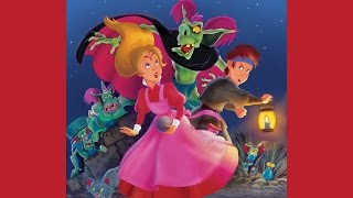 Download lagu Chapter 23 - Curdie and his Mother mp3