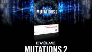 Video thumbnail for Evolve Mutations 2 Demo by MacUserLogic